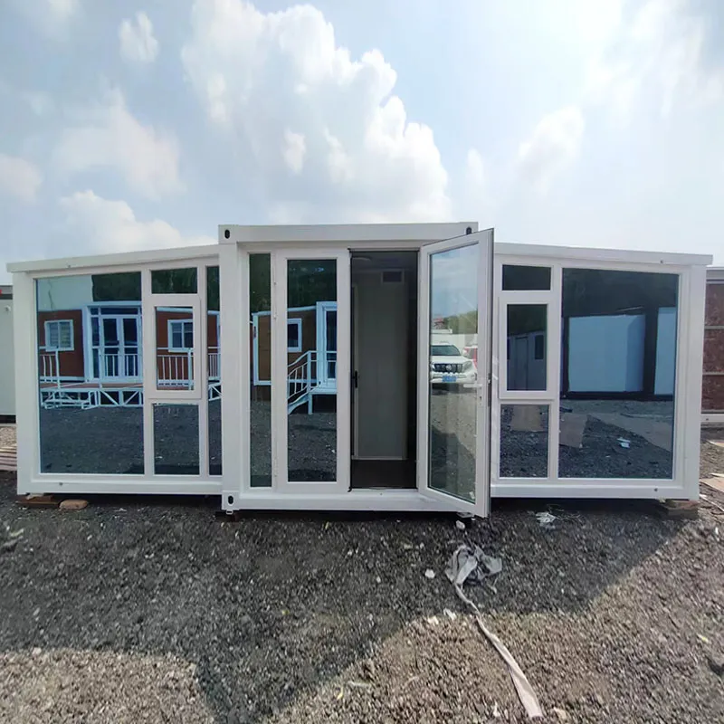 ¿Es barato construir una casa contenedor?