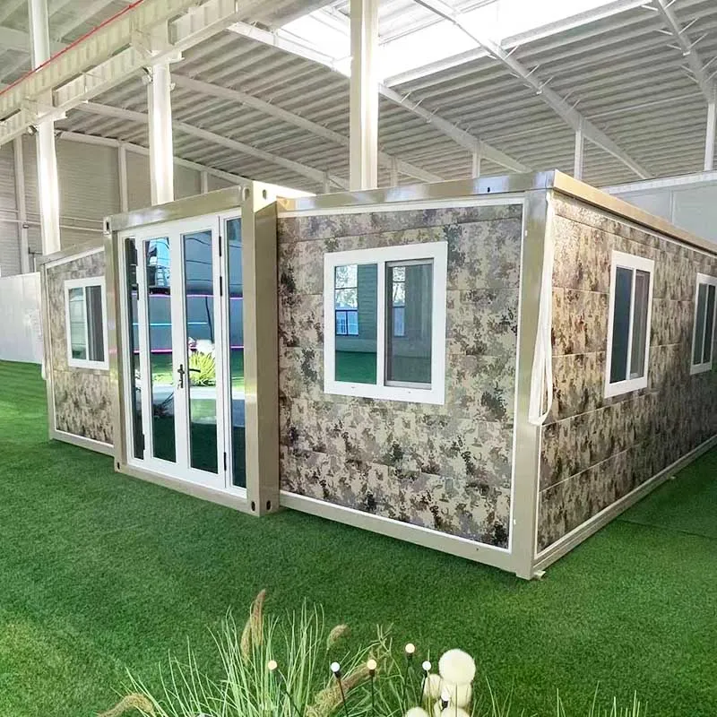 Cómo elegir la ubicación perfecta para su casa de contenedores？