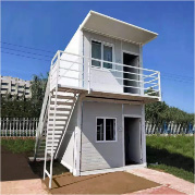 ¿Para qué se pueden usar las casas plegables?