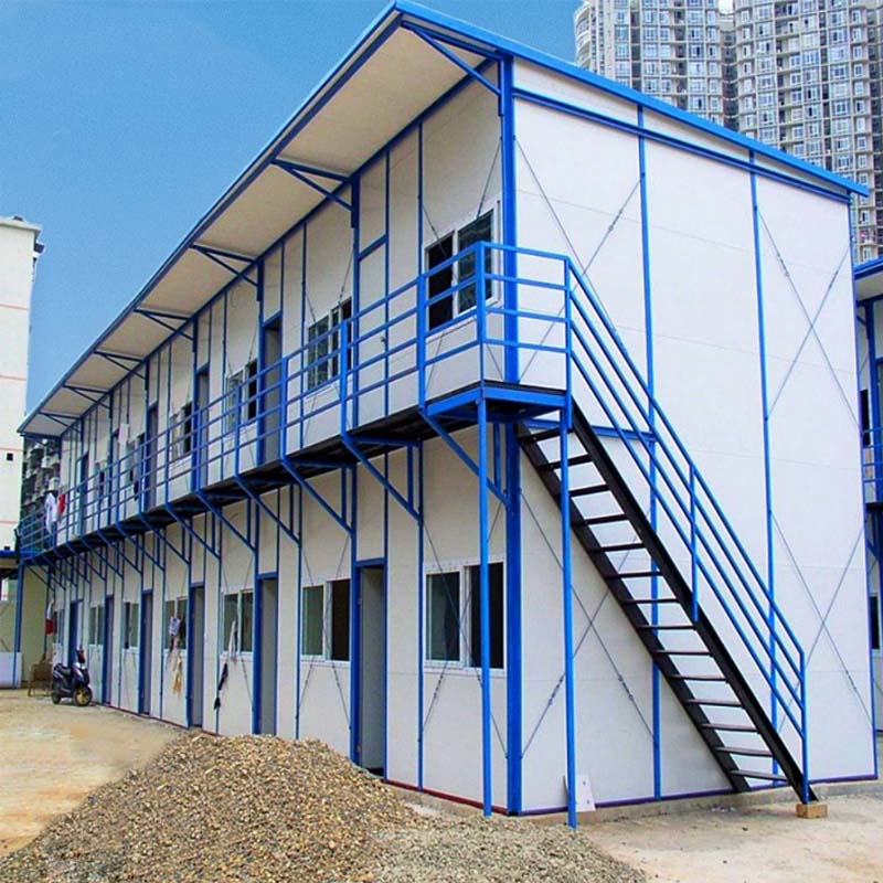 ¿Cómo puede una casa prefabricada transformar la vida moderna?
