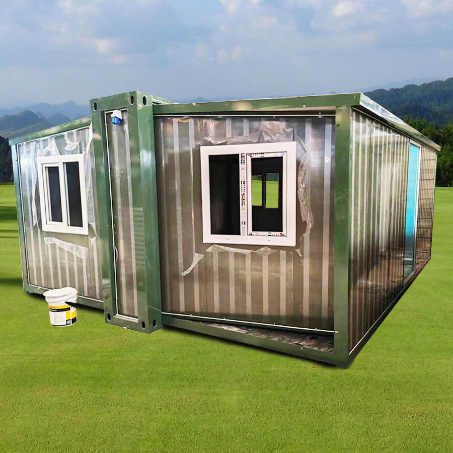mobile-home